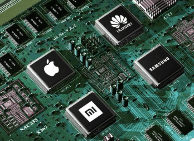 microchip芯片最新发布与未来探寻