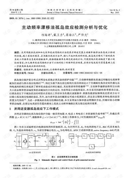 频率测量法