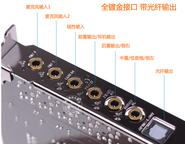 斗齿与视频和音频接口有关系吗