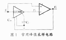 电导仪的组成