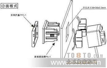 汽车压力开关工作原理图