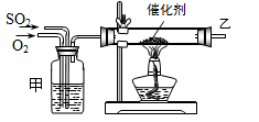 二氧化硫在线检测原理