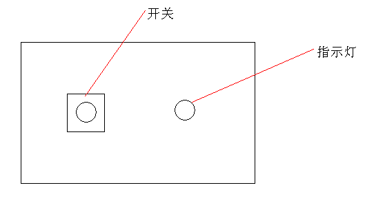 开关麻手