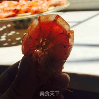 商业版糖葫芦熬汤过程