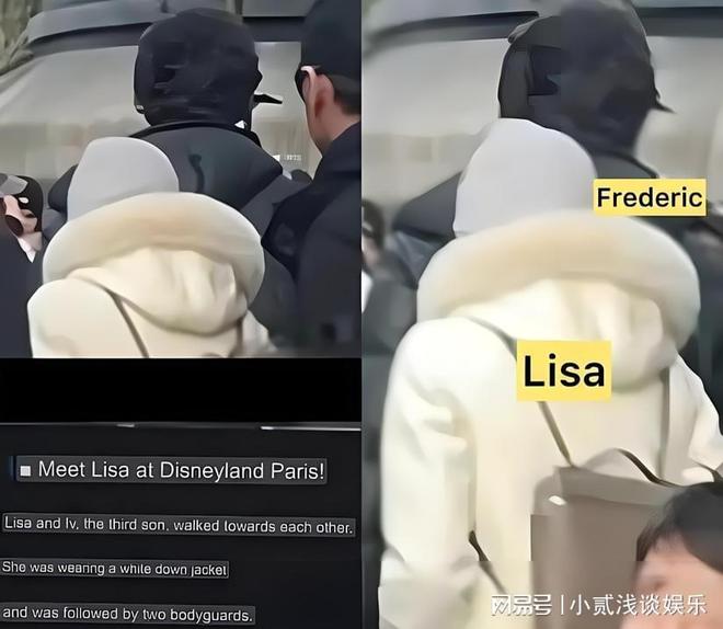 热搜与米兰偶遇lisa三公子约会在线观看